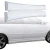 FRP MODE Body Kit 4pc > Lexus RX330 2004-2006 - image 14