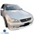FRP TD v1 Front Bumper > Lexus IS300 2000-2005 - image 3