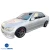 FRP TD v1 Front Bumper > Lexus IS300 2000-2005 - image 8