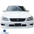 FRP TD v1 Front Bumper > Lexus IS300 2000-2005 - image 17