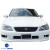 FRP TD v1 Front Bumper > Lexus IS300 2000-2005 - image 17