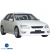 FRP TD v1 Front Bumper > Lexus IS300 2000-2005 - image 18