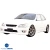FRP TD v1 Front Bumper > Lexus IS300 2000-2005 - image 12