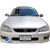ModeloDrive FRP TD v1 Front Bumper > Lexus IS300 2000-2005 - image 5