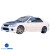 FRP TD v1 Side Skirts > Lexus IS300 2000-2005 - image 3