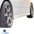 FRP TD v1 Side Skirts > Lexus IS300 2000-2005 - image 4