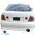 FRP TD v1 Rear Bumper > Lexus IS300 2000-2005 - image 12