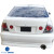 FRP TD v1 Rear Bumper > Lexus IS300 2000-2005 - image 12