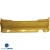 FRP TD v1 Rear Bumper > Lexus IS300 2000-2005 - image 2