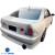 ModeloDrive FRP TD v1 Rear Bumper > Lexus IS300 2000-2005 - image 5