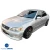 FRP TD v1 Body Kit > Lexus IS300 2000-2005 - image 9