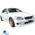 FRP TD v1 Body Kit > Lexus IS300 2000-2005 - image 19