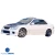 FRP TD v1 Body Kit > Lexus IS300 2000-2005 - image 26