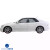 ModeloDrive FRP TD v1 Body Kit > Lexus IS300 2000-2005 - image 12