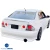 FRP TD v1 Body Kit > Lexus IS300 2000-2005 - image 41