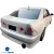 FRP TD v1 Body Kit > Lexus IS300 2000-2005 - image 35