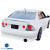 FRP TD Neo v2 Body Kit > Lexus IS300 2000-2005 - image 47