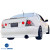 FRP TD Neo v2 Body Kit > Lexus IS300 2000-2005 - image 49