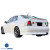FRP TD Neo v2 Body Kit > Lexus IS300 2000-2005 - image 50