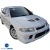 FRP EVO5 Wide Body Kit w Hood w Wing > Mitsubishi Evolution EVO5 EVO6 1998-2001 - image 36