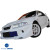 FRP EVO5 Wide Body Kit w Hood w Wing > Mitsubishi Evolution EVO5 EVO6 1998-2001 - image 38