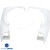FRP EVO5 Wide Body Kit w Hood w Wing > Mitsubishi Evolution EVO5 EVO6 1998-2001 - image 28
