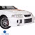 ModeloDrive FRP EVO6 Wide Body Front Bumper > Mitsubishi Evolution EVO5 EVO6 1998-2001 - image 6