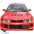 FRP EVO6 Wide Body Kit w Hood > Mitsubishi Evolution EVO5 EVO6 1998-2001 - image 7