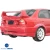 FRP EVO6 Wide Body Kit w Hood > Mitsubishi Evolution EVO5 EVO6 1998-2001 - image 50