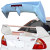 FRP EVO6 Spoiler Wing > Mitsubishi Evolution EVO5 EVO6 1998-2001 - image 22