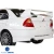 FRP EVO6 Spoiler Wing > Mitsubishi Evolution EVO5 EVO6 1998-2001 - image 23