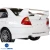 FRP EVO6 Spoiler Wing > Mitsubishi Evolution EVO5 EVO6 1998-2001 - image 24