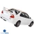 FRP EVO6 Spoiler Wing > Mitsubishi Evolution EVO5 EVO6 1998-2001 - image 28
