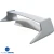 FRP EVO6 Spoiler Wing > Mitsubishi Evolution EVO5 EVO6 1998-2001 - image 2