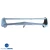 FRP EVO6 Spoiler Wing > Mitsubishi Evolution EVO5 EVO6 1998-2001 - image 7