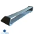 FRP EVO6 Spoiler Wing > Mitsubishi Evolution EVO5 EVO6 1998-2001 - image 8