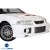 FRP EVO6 Wide Body Kit w Hood w Wing > Mitsubishi Evolution EVO5 EVO6 1998-2001 - image 19