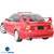 ModeloDrive FRP EVO6 Wide Body Kit w Hood w Wing > Mitsubishi Evolution 5 6 1998-2001