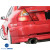 ModeloDrive FRP EVO6 Wide Body Kit w Hood w Wing > Mitsubishi Evolution EVO5 EVO6 1998-2001 - image 55