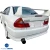 FRP EVO6 Wide Body Kit w Hood w Wing > Mitsubishi Evolution EVO5 EVO6 1998-2001 - image 67