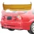 FRP EVO6 Wide Body Kit w Hood w Wing > Mitsubishi Evolution EVO5 EVO6 1998-2001 - image 59
