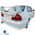 FRP EVO6 Wide Body Kit w Hood w Wing > Mitsubishi Evolution EVO5 EVO6 1998-2001 - image 73