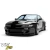 FRP TKYO v3 Wide Body Front Bumper 3pc > Nissan Silvia (S13) 1989-1994 > 2/3dr - image 2