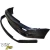 FRP TKYO v3 Wide Body Front Bumper 3pc > Nissan Silvia (S13) 1989-1994 > 2/3dr - image 3
