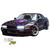 VSaero FRP TKYO v3 Wide Body Front Bumper 3pc > Nissan Silvia S13 1989-1994 > 2/3dr - image 12