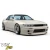 FRP TKYO v3 Wide Body Fender Flares (front) 40mm > Nissan Silvia (S13) 1989-1994 > 2/3dr - image 24