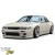 FRP TKYO v3 Wide Body Fender Flares (front) 40mm > Nissan Silvia (S13) 1989-1994 > 2/3dr - image 27