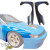 FRP TKYO v3 Wide Body Fender Flares (front) 40mm > Nissan Silvia (S13) 1989-1994 > 2/3dr - image 22