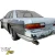 FRP TKYO v3 Wide Body Fenders (rear) 110mm > Nissan Silvia (S13) 1989-1994 > 2dr Coupe - image 18