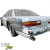 VSaero FRP TKYO v3 Wide Body Fenders (rear) 110mm > Nissan Silvia (S13) 1989-1994 > 2dr Coupe - image 10